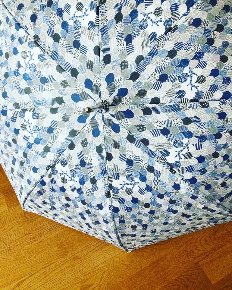 雨傘「FUKUROU」